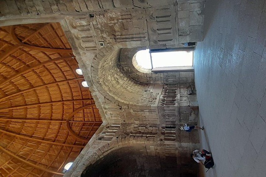 Full Day Private Walking Tour in Amman Jordan 3