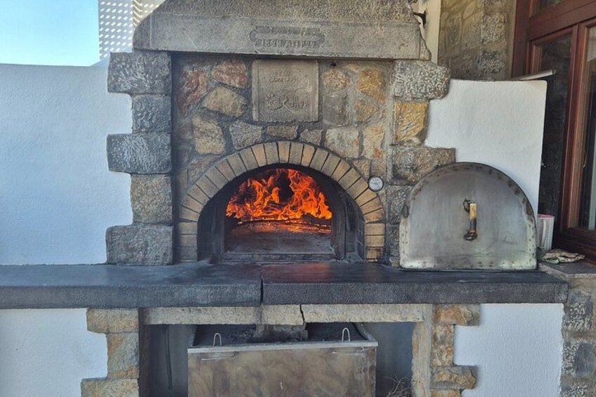 Knossos & lasithi plateau villages,Zeus's cave&olive oil Mill 5