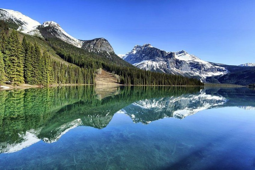 Emerald Lake 2