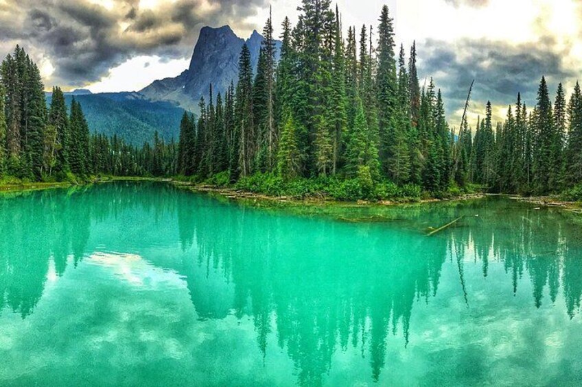 Emerald Lake 2