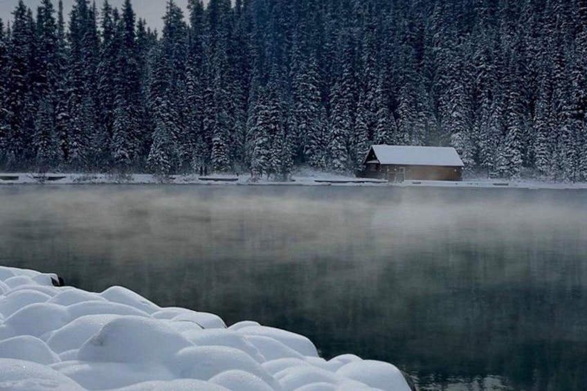 Lake Louise 4