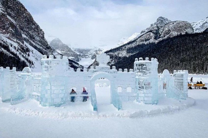Lake Louise 3