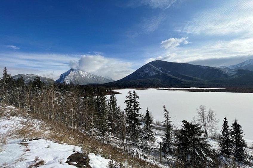 Lake Louise 3