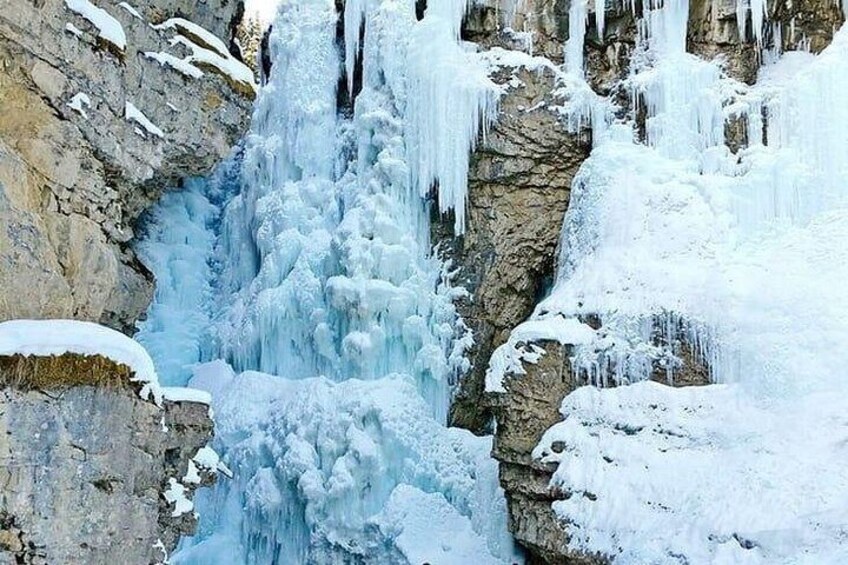 Upper falls 3