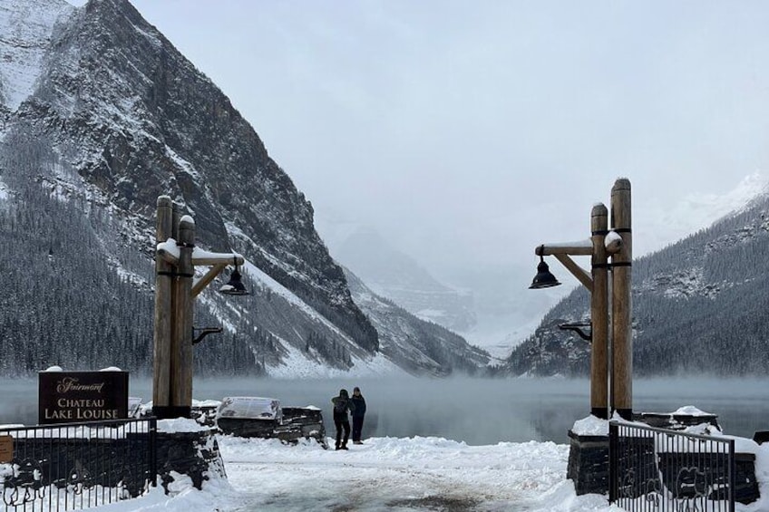 Lake Louise 2