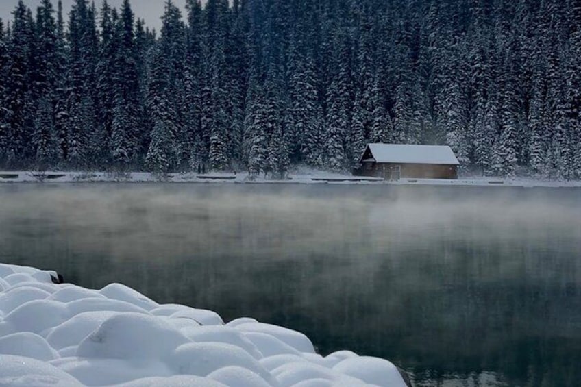 Lake Louise 3