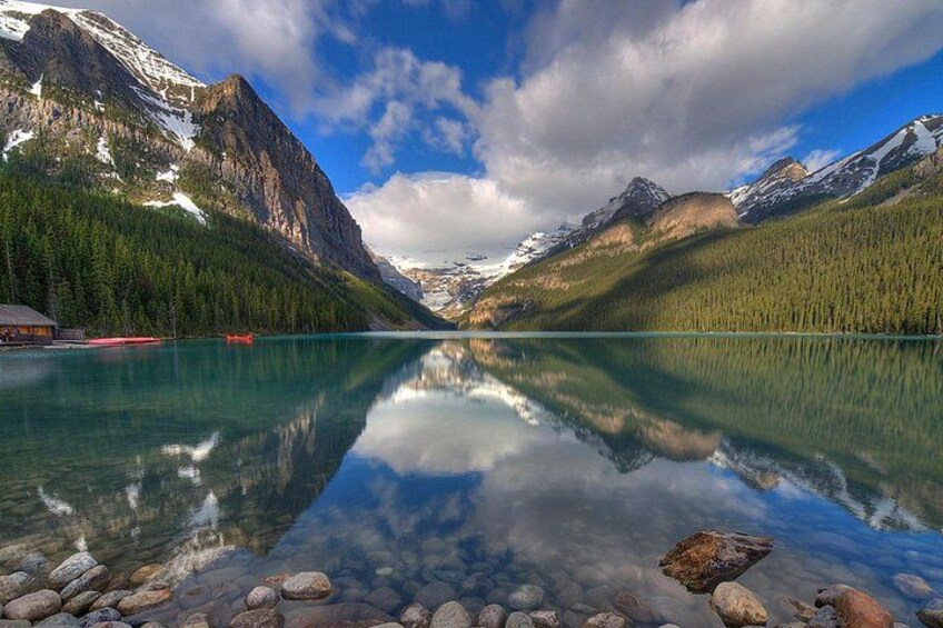 Lake Louise 2