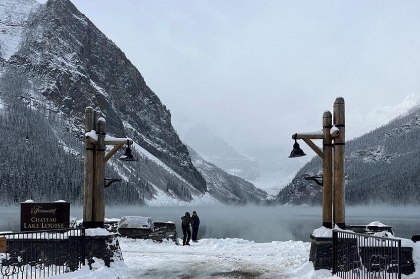 Lake Louise 2