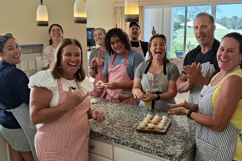 Authentic Mexican Cooking Class in Mazatlan 2