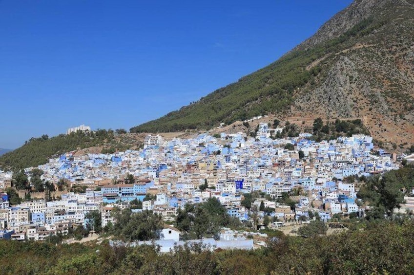 Explore chefchaouen like a local 2