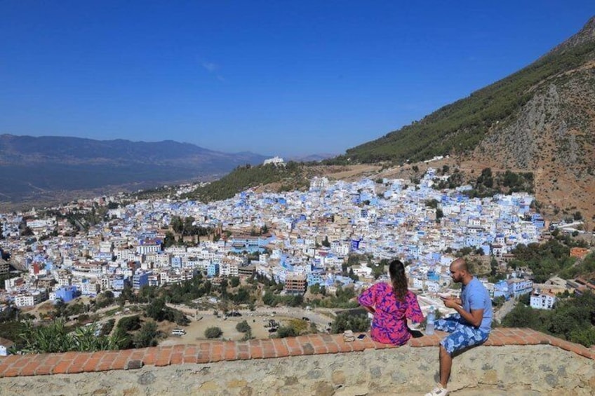 Explore chefchaouen like a local 4