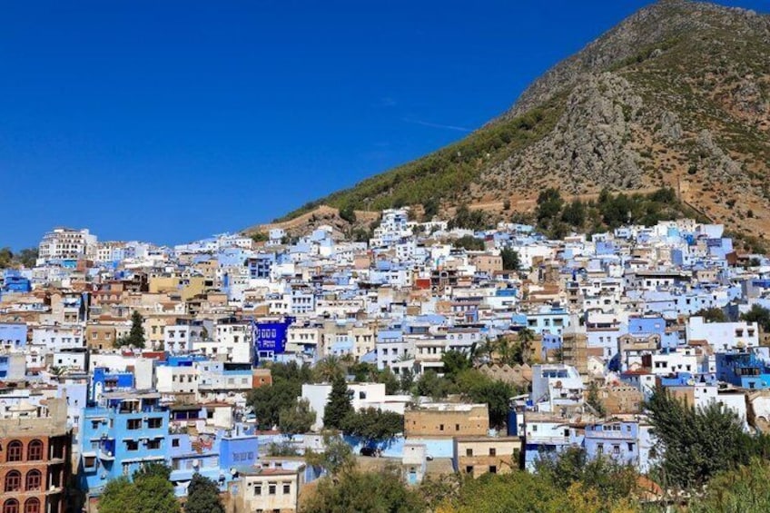 Explore chefchaouen like a local 3