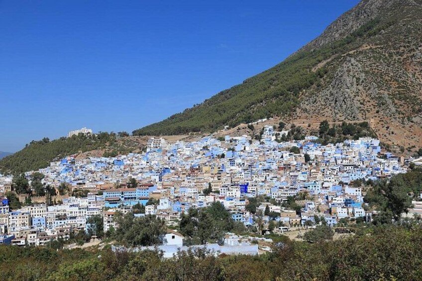 Explore chefchaouen like a local 3