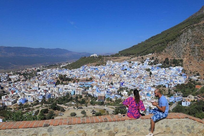 Explore chefchaouen like a local 4