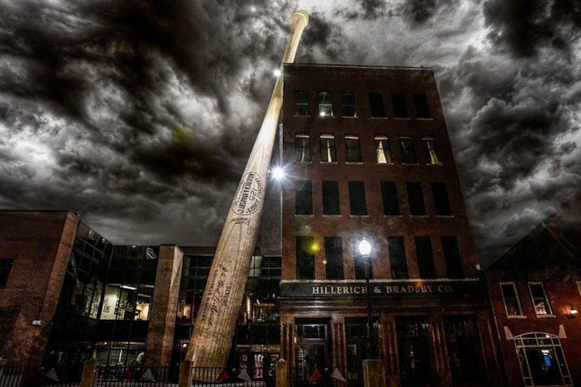 Explore San Jose Ghostly Legends on Our Tour. 4