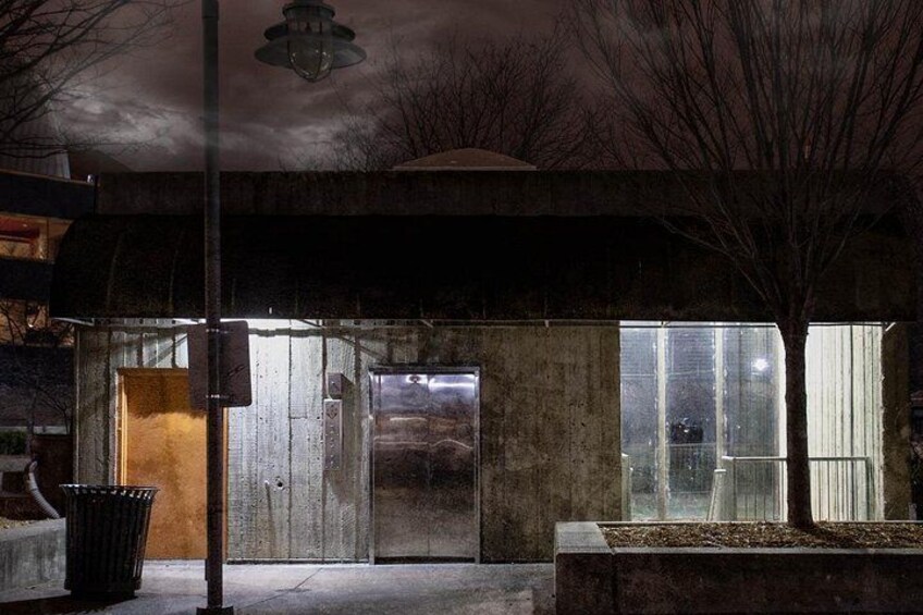 Step into the Unknown with San Jose Ghost Tour. 3