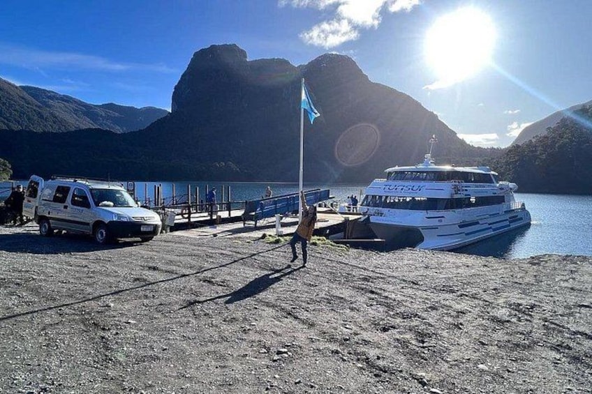OneWay Journey: Puerto Varas, Chile to Bariloche, Argentina 2