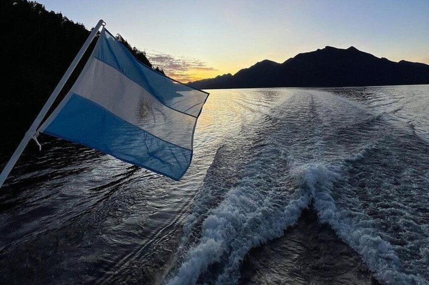 OneWay Journey: Puerto Varas, Chile to Bariloche, Argentina 3