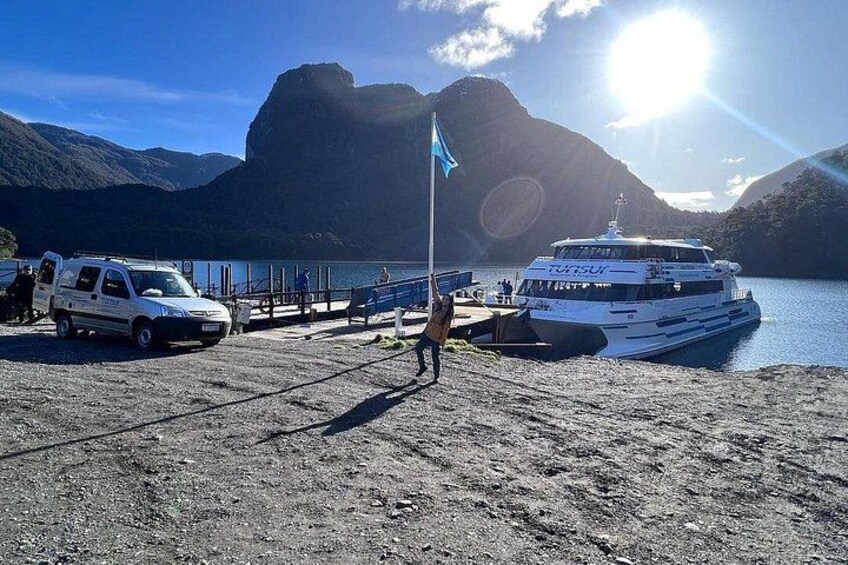 OneWay Journey: from Bariloche, Argentina to Puerto Varas, Chile 5