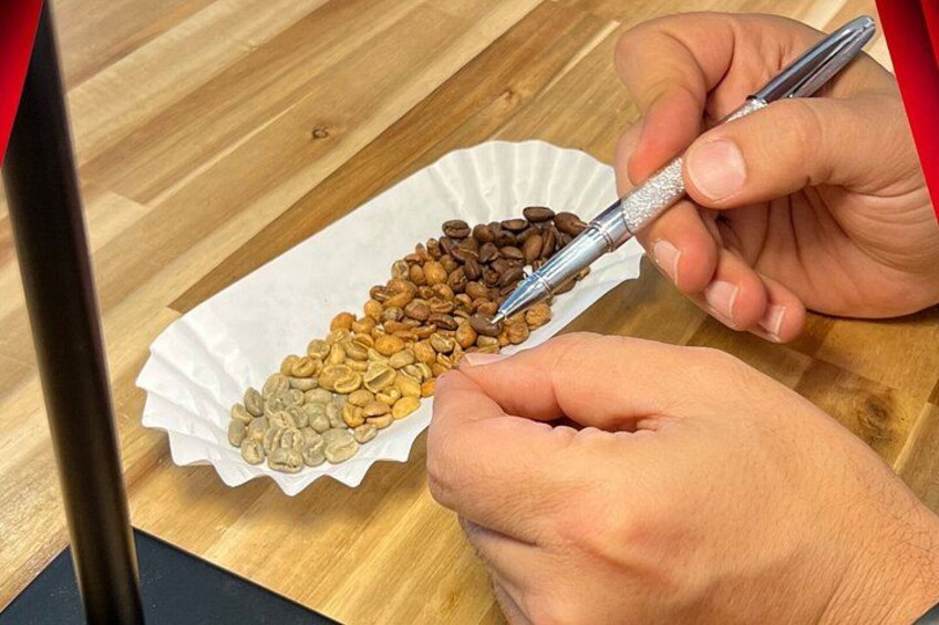 Behind The Scenes Of The Coffee Roasting Process 101 3