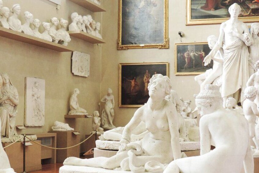 Michelangelo’s David Statue Timed Entry Tickets 3
