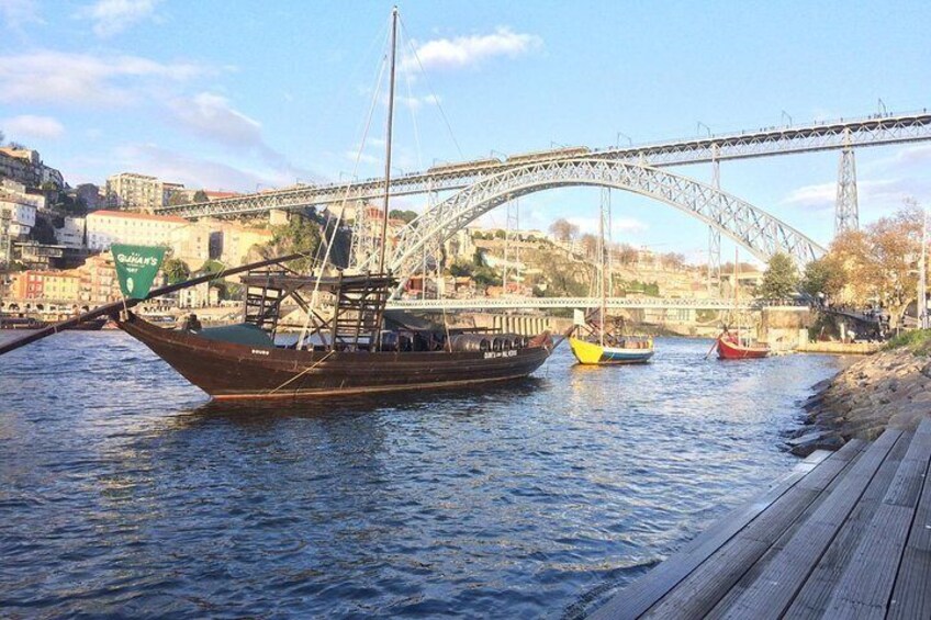 Douro Xperience