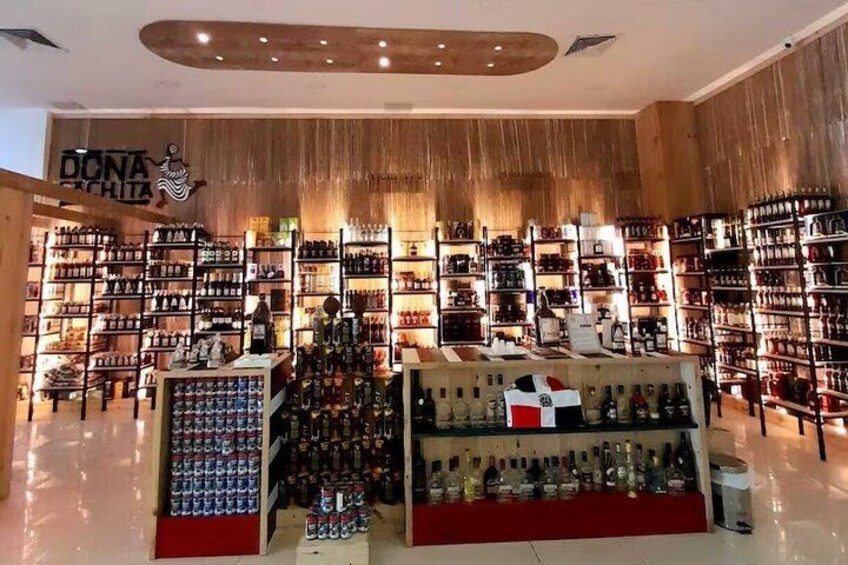 Discover Dominican Treasures: Rum, Cigars, Coffee & Chocolate 2