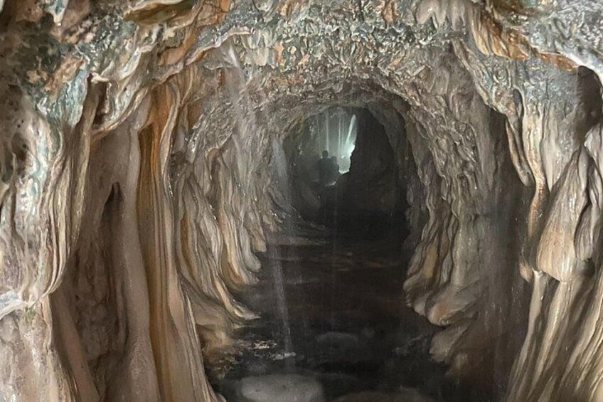 El tunel 2