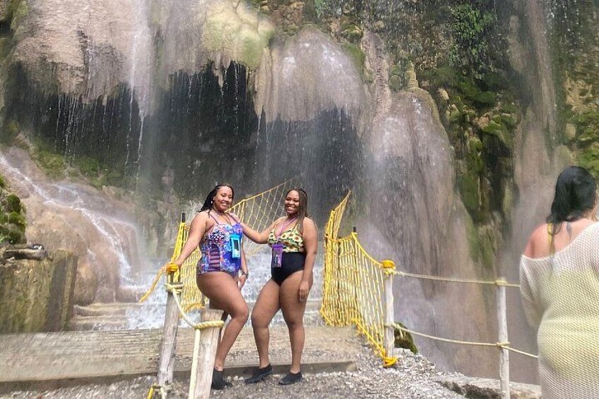 Las cascadas 5