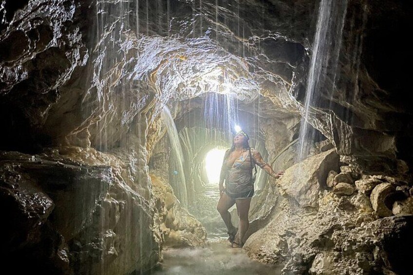 El tunel 3