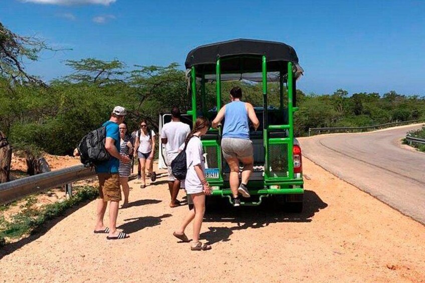 5-Day All-Inclusive Package in the South from Santo Domingo 2