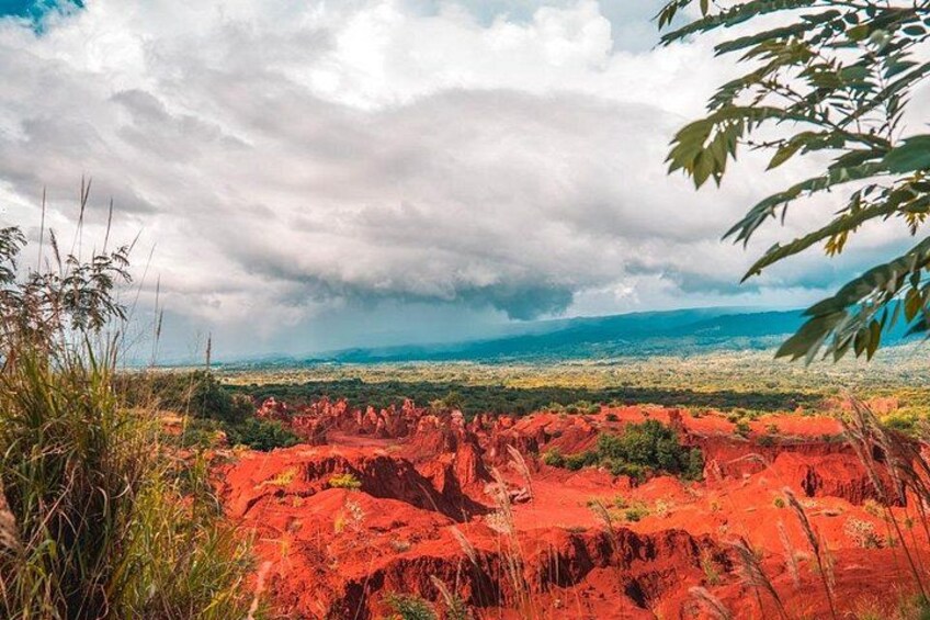 5-Day All-Inclusive Package in the South from Santo Domingo 4