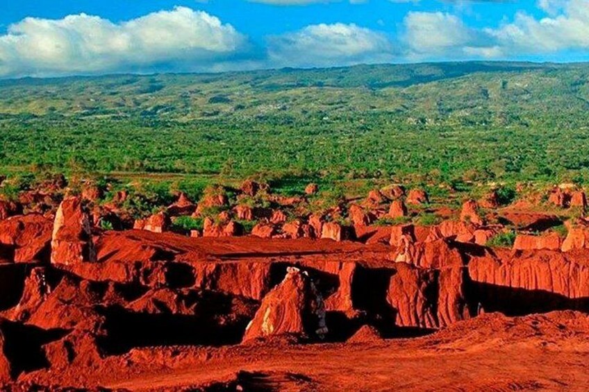 5-Day All-Inclusive Package in the South from Santo Domingo 5