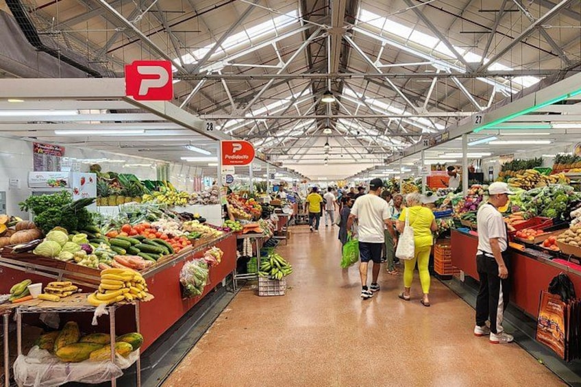 4-Hour Guided Panamanian Cooking Class and Markets Experience 3