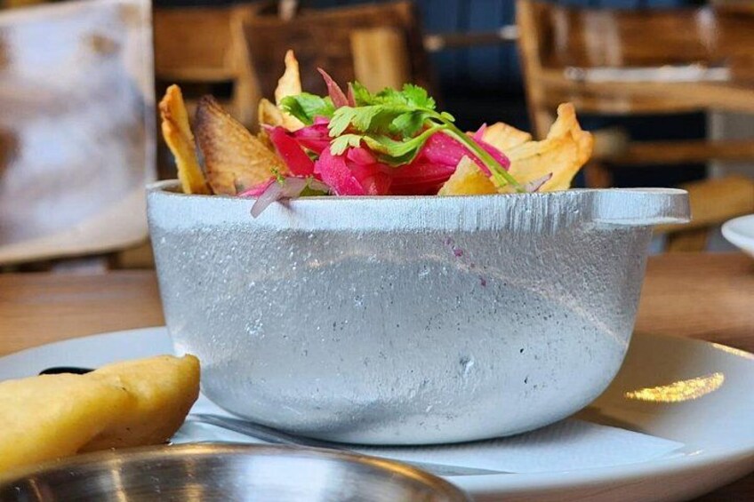 4-Hour Guided Panamanian Cooking Class and Markets Experience 2