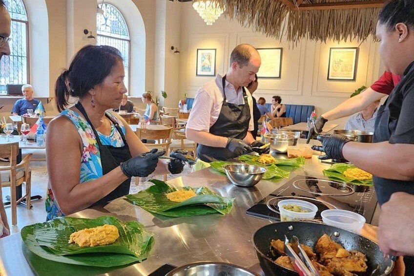 4-Hour Guided Panamanian Cooking Class and Markets Experience 2