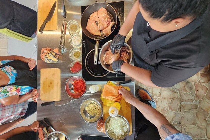 4-Hour Guided Panamanian Cooking Class and Markets Experience 3
