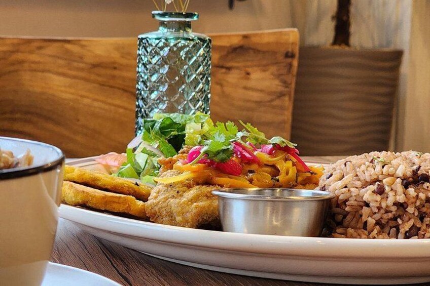 4-Hour Guided Panamanian Cooking Class and Markets Experience 2