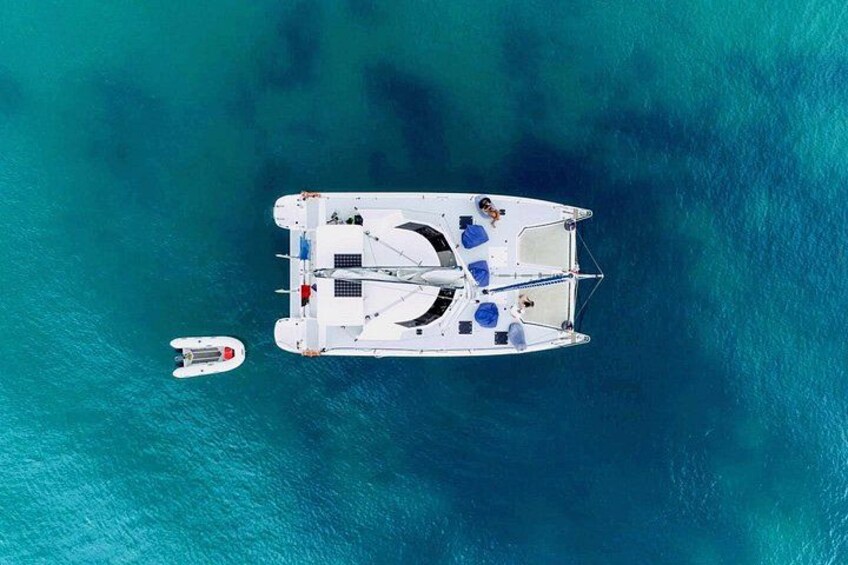 Bay of Islands | Private Sailing Charter 2