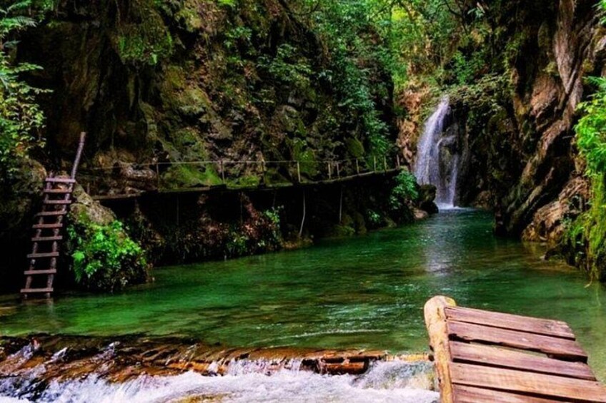 Full Day Private Tour to Sierra Gorda Queretana 5