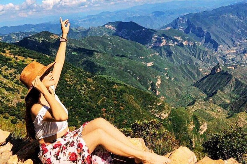 Full Day Private Tour to Sierra Gorda Queretana 1