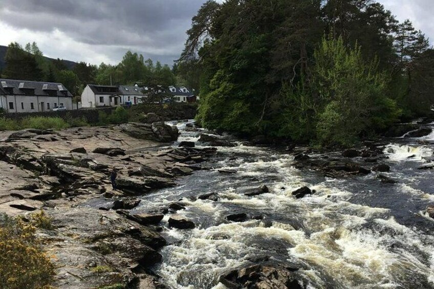 Hidden Scottish Gems & Highland Cows – Private Family Day Tour 2