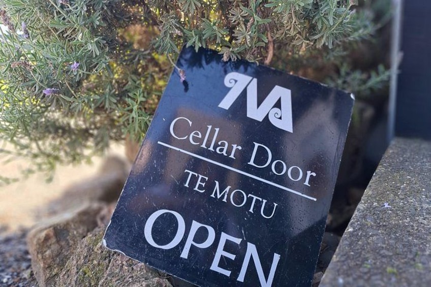 The Boutique Experience: Waiheke Best Cellar Tour (11 guests max) 2