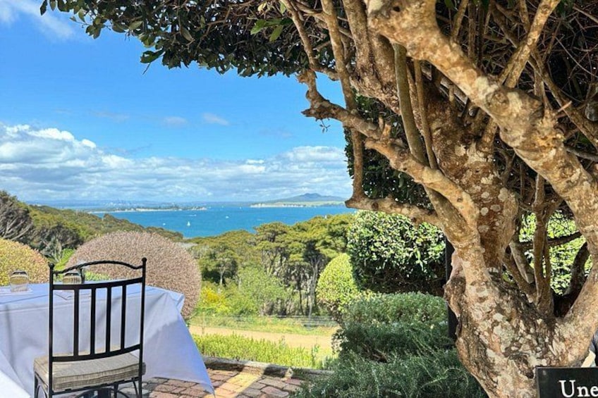 The Boutique Experience: Waiheke Best Cellar Tour (11 guests max) 5