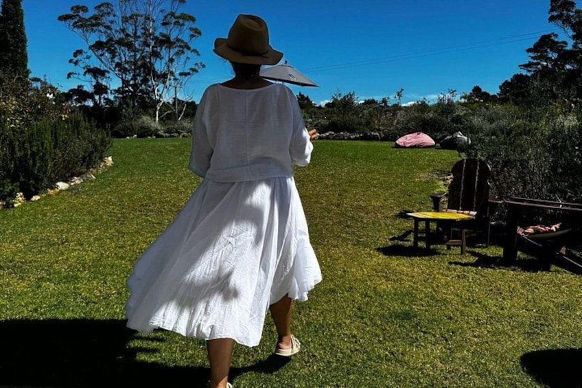 The Boutique Experience: Waiheke Best Cellar Tour (11 guests max) 3