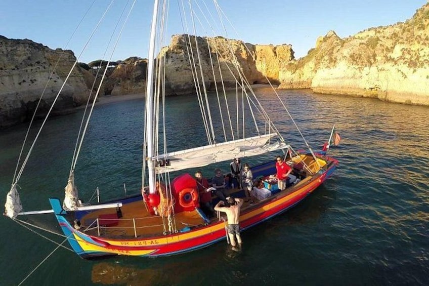 Full Day Alvor Day Trip from Lagos 3
