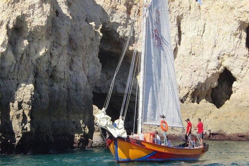Full Day Alvor Day Trip from Lagos 2
