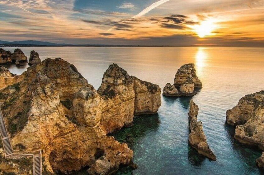 Full Day Alvor Day Trip from Lagos 3