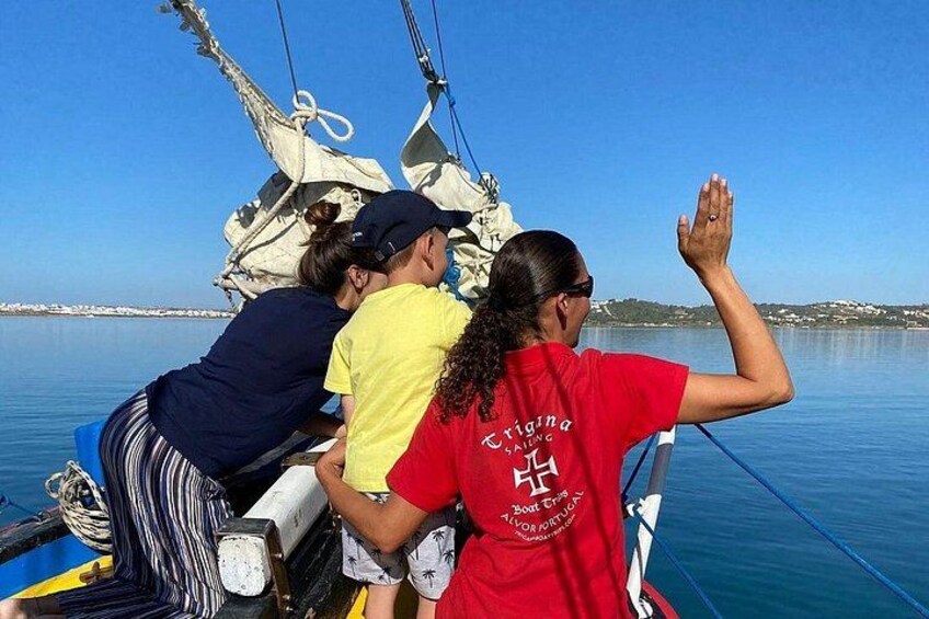 Full Day Alvor Day Trip from Lagos 5