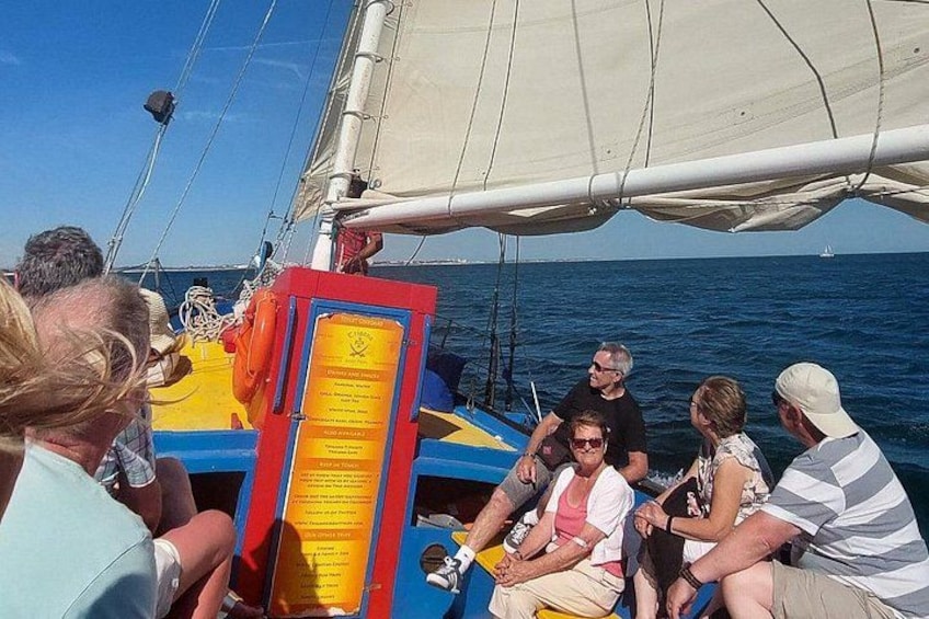 Full Day Alvor Day Trip from Lagos 2